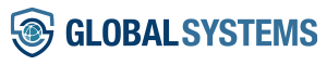 (주)글로벌시스템스 로고